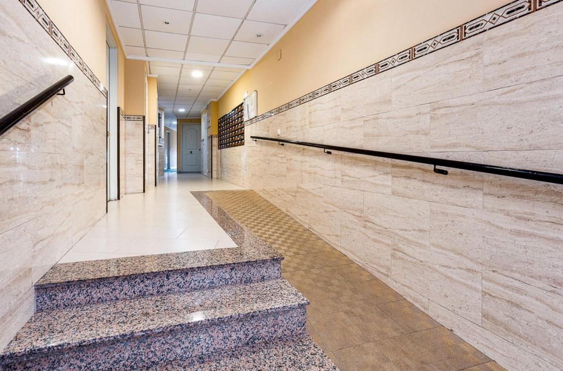 Apartamento Maria Los Locos トレビエハ エクステリア 写真